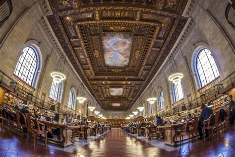 New York Public Library