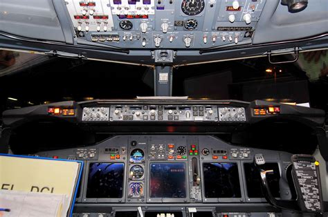 Next-gen cockpit