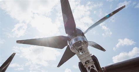 Next-Generation Propellers