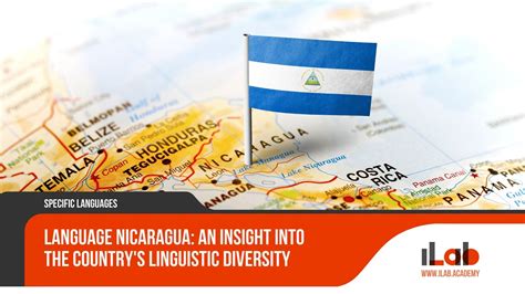 Nicaragua Language Business