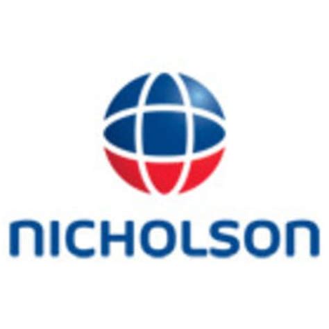 Nicholson Construction Co. Expert Building Solutions Since 1955