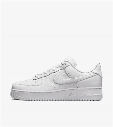 Nike Air Force 1 5c Design