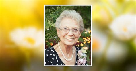 Nila Miller's obituary