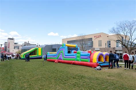 NJIT Cultural Festivals