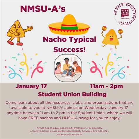 NMSU Calendar Sharing