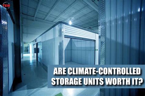 Non-Climate-Controlled Storage Unit