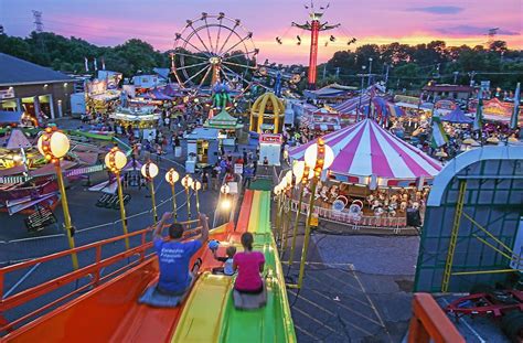 Norco Fair