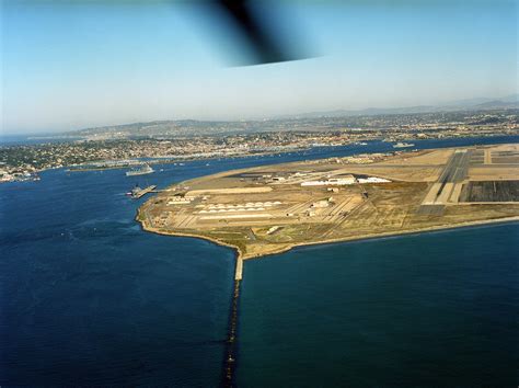 North Island Naval Air Station