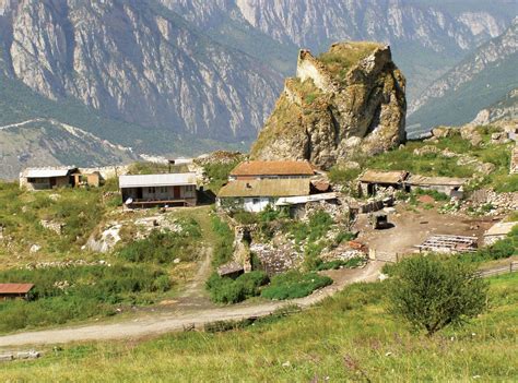 North Ossetia-Alania