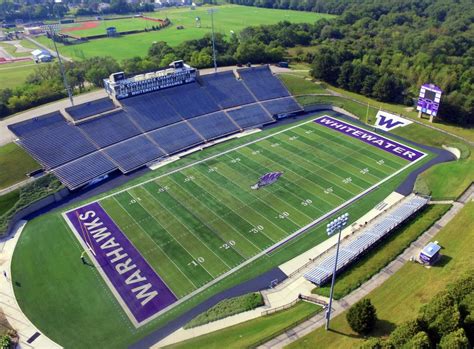 North University Fields