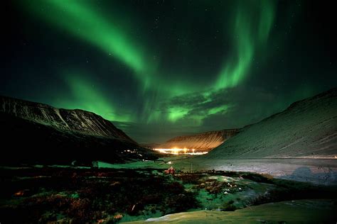 Northern Lights