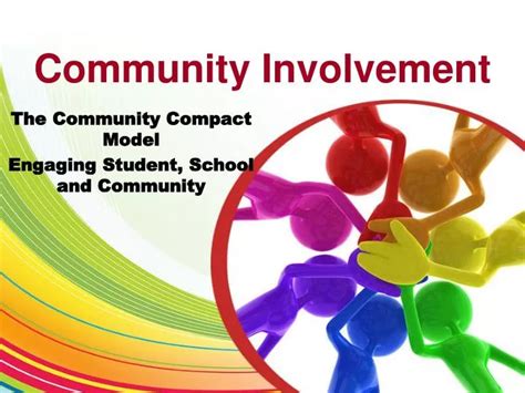 Northern Testing Community Involvement