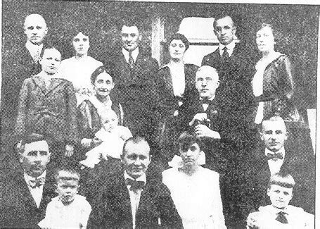 Notable Replogle family members