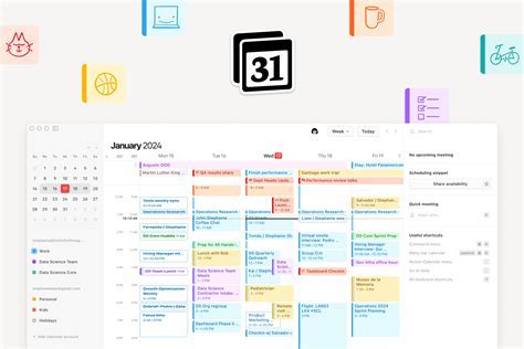 Notion Calendar Export Method 1