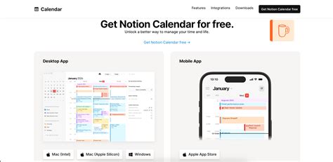 Notion Calendar Fix