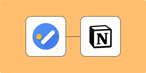 Notion Tasks Google Drive Integration