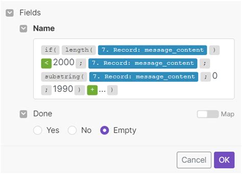 Integrating Notion Tasks with Slack