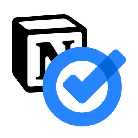 Notion Tasks Sync