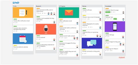 Notion Tasks Trello Boards Integration