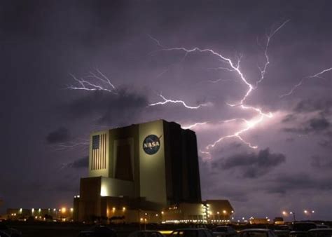 NSA Lightning Threat Prevention