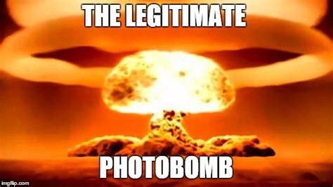 Nuclear Bomb Shopping Meme Image 2