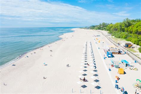 Vityazevo Beach Anapa