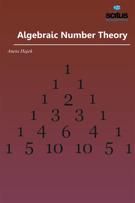 Number Theory Research