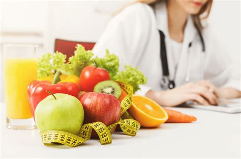 Nutrition Counseling