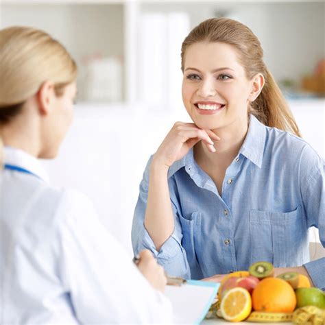 Nutrition Counseling Services