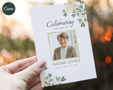 Obituary Guestbook