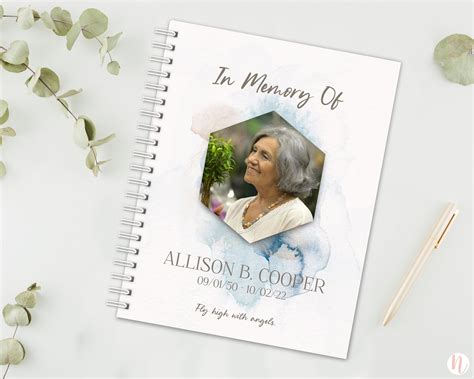 Obituary Guestbooks