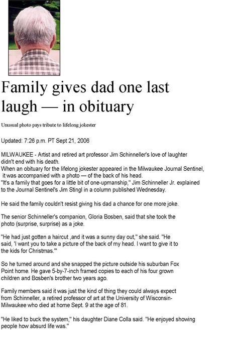 Common mistakes to avoid when writing an obituary