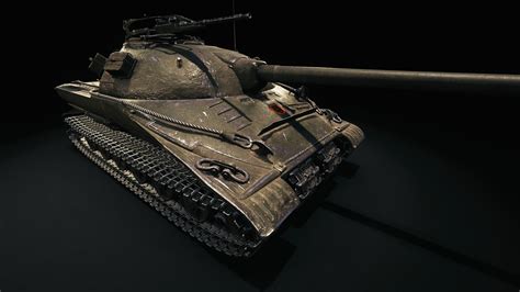 Obj 279 tank armor