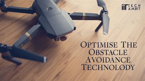 Obstacle Avoidance Technology Image 7