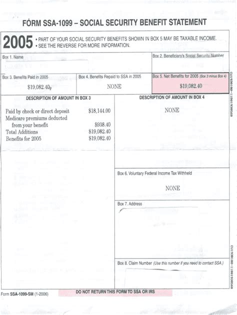 Obtaining the 1099 Form