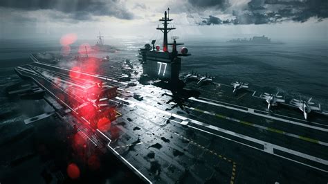 Ocean Battlefields Image 1