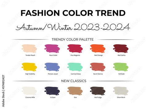 October Color Trends 3