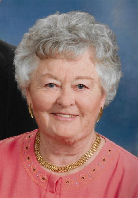 Odessa Obituary