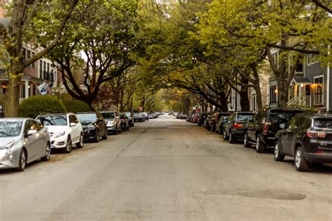 Off-Street Parking