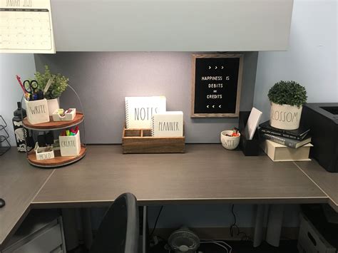 Office Decor Ideas