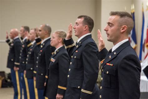 Female Marine officer candidates in training