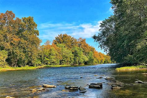 Ohio River Ecosystem Restoration