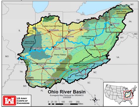 Ohio River Ecosystems Gallery 3