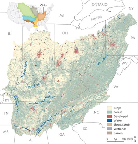 Ohio River Water Supply Gallery 10