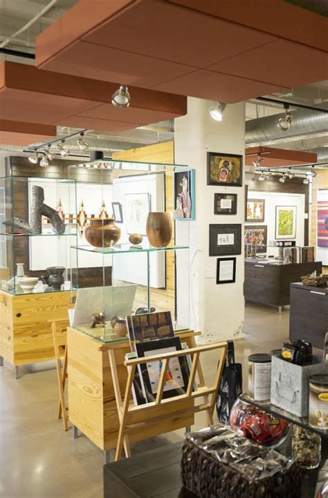 Oklahoma City Arts Scene Gallery