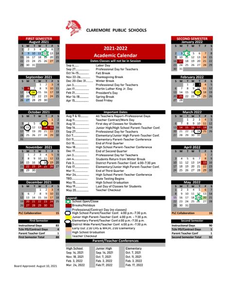 Okstate Academic Calendar Graduation