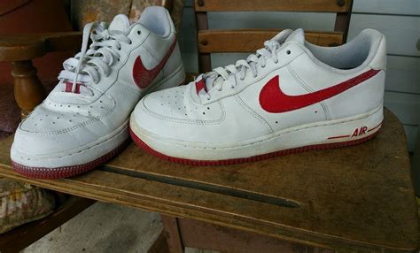 Old Air Forces