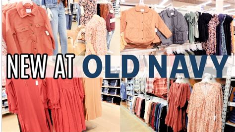 Old Navy Clothing in Minot, ND