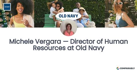 Old Navy human resources