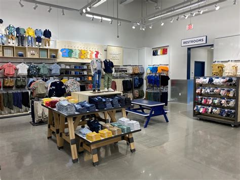 Old Navy store in Moscow